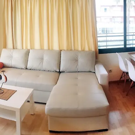 Apartment Mediterranean Luxury Sunset *