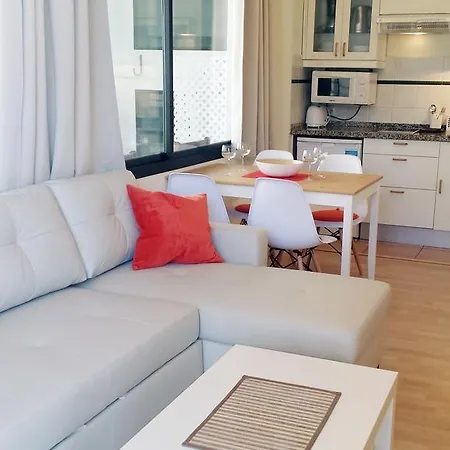 Mediterranean Luxury Sunset Apartment *