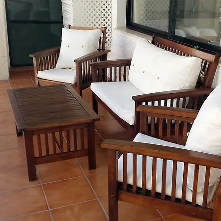 Mediterranean Luxury Sunset Apartment Marbella