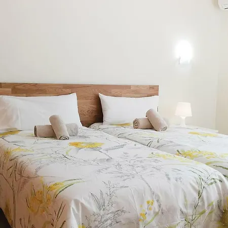 Mediterranean Luxury Sunset Apartment *