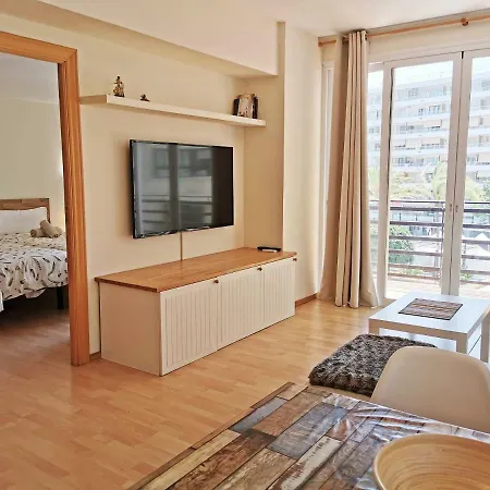 Mediterranean Luxury Sunset Apartment