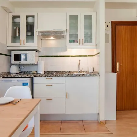 Mediterranean Luxury Sunset Apartment Marbella